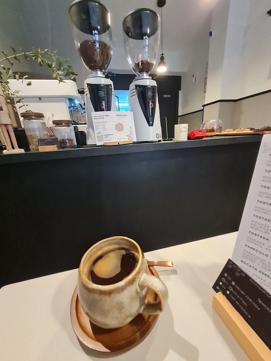 Maly Brunch & Specialty Coffee - Photo 5