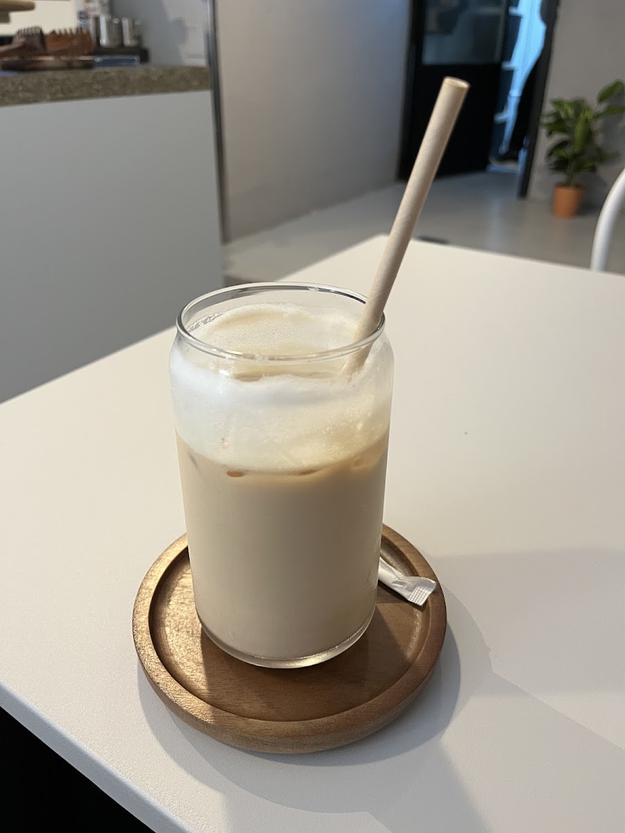 Maly Brunch & Specialty Coffee - Photo 6