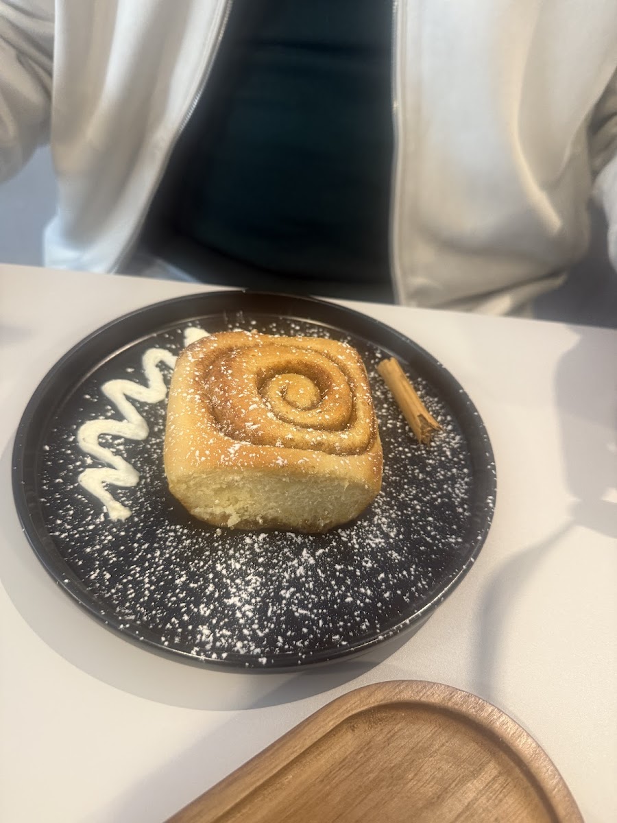 Maly Brunch & Specialty Coffee - Photo 8