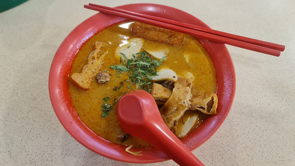 Yishun 81 Coffee Shop - Photo 7