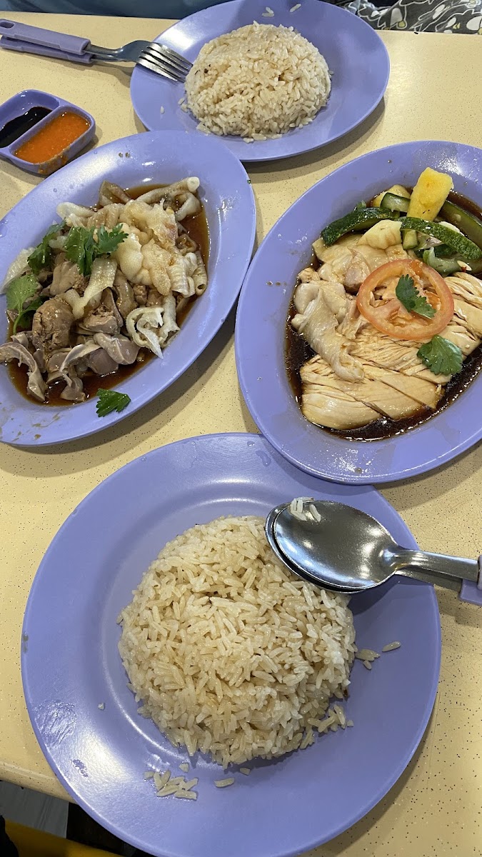 Yishun 81 Coffee Shop - Photo 2