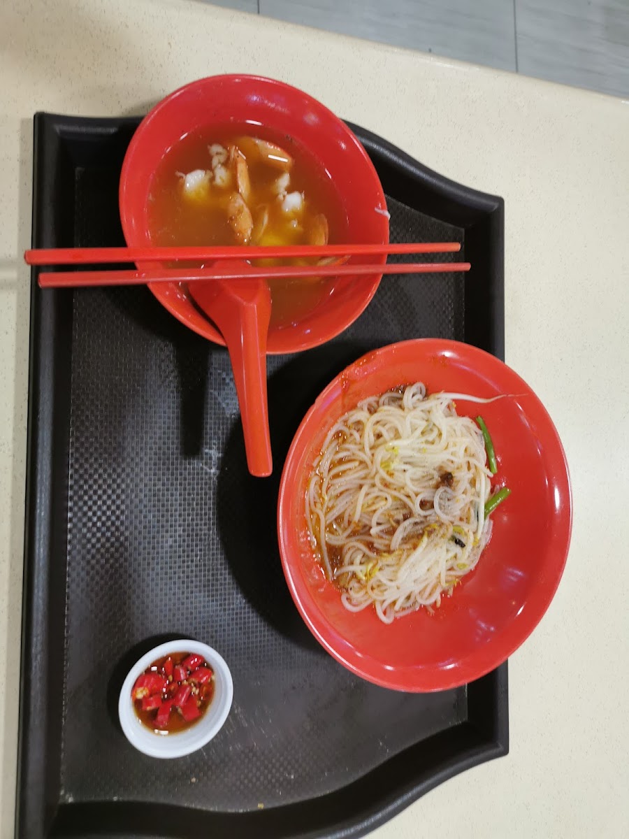 Yishun 81 Coffee Shop - Photo 3