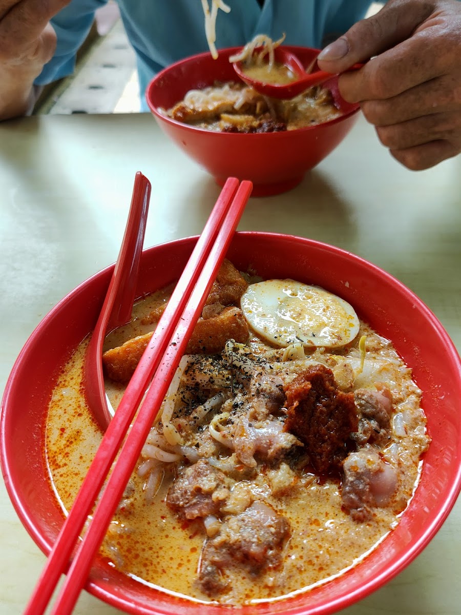 Yishun 81 Coffee Shop - Photo 5