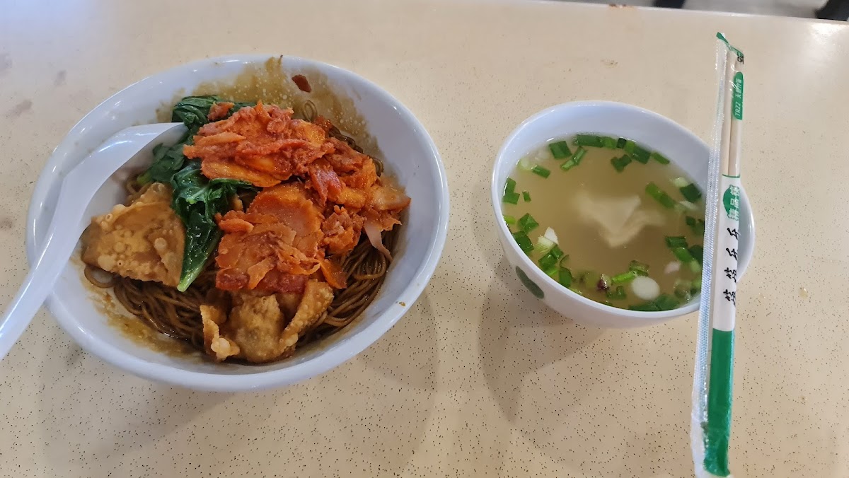 Yishun 81 Coffee Shop - Photo 6