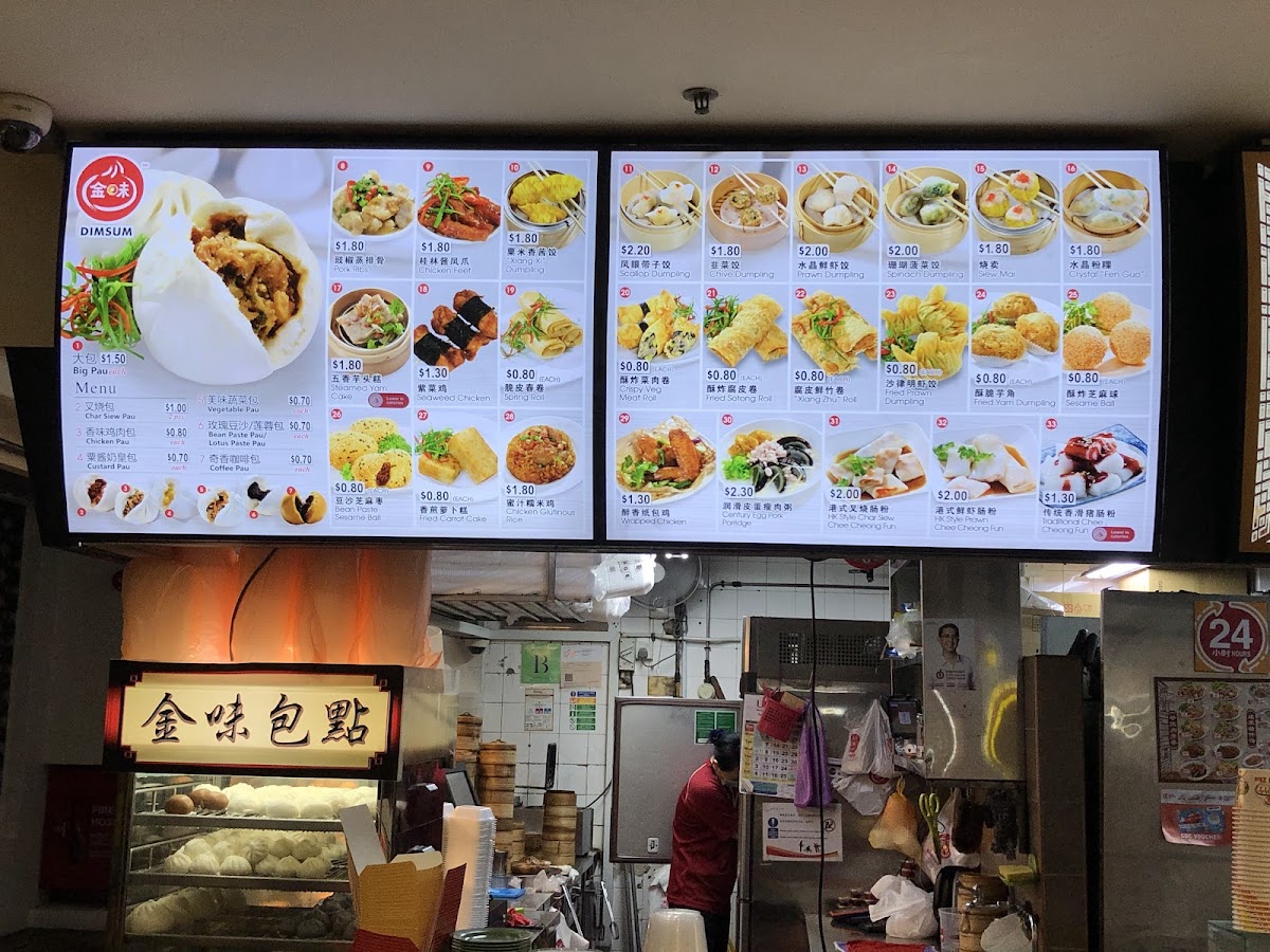 Menu Photo 5