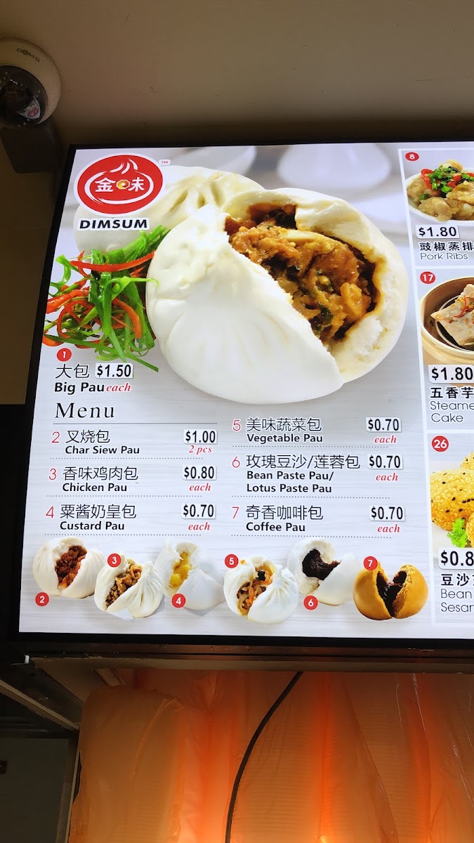 Menu Photo 7
