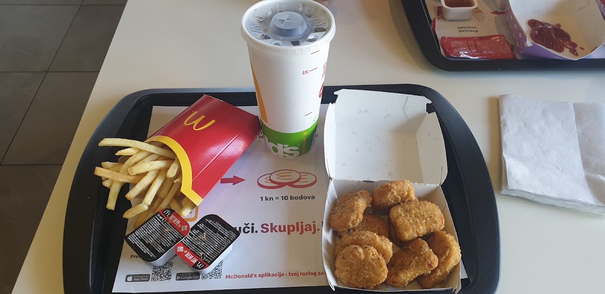 McDonald's Poreč - Photo 8