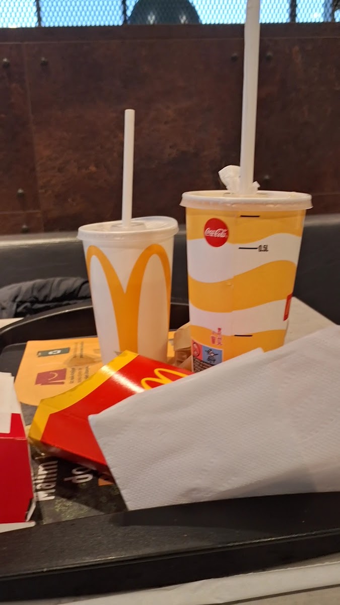 McDonald's Poreč - Photo 1