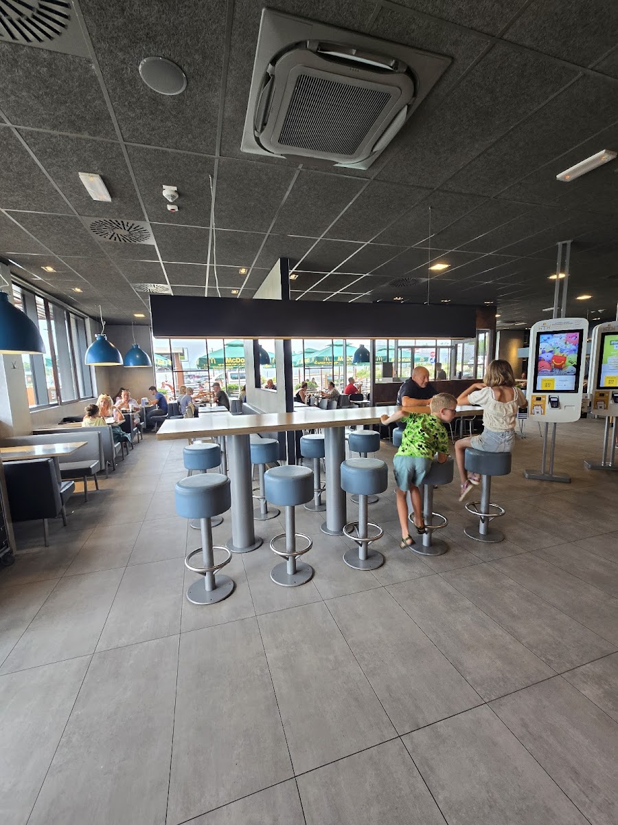 McDonald's Poreč - Photo 2