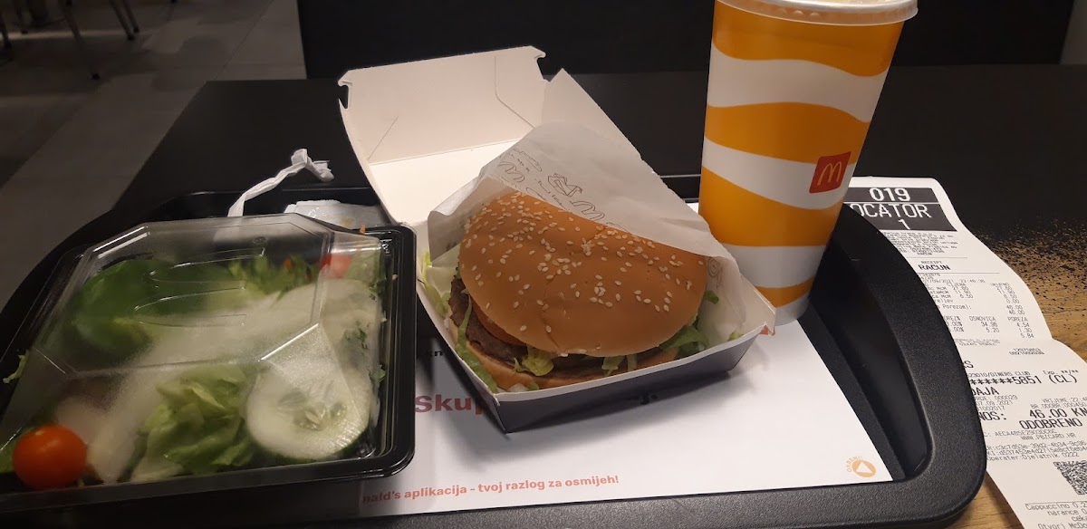 McDonald's Poreč - Photo 5