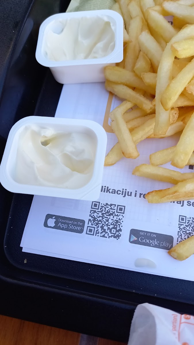 McDonald's Poreč - Photo 7