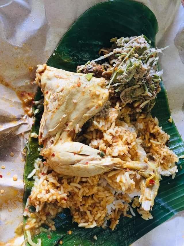 Restoran Pohon Nako - Photo 2
