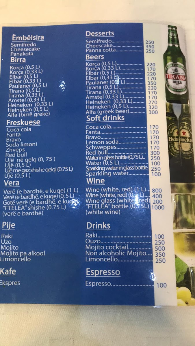 Menu Photo 3