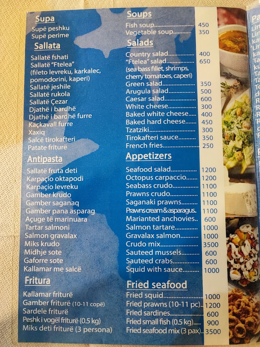 Menu Photo 6