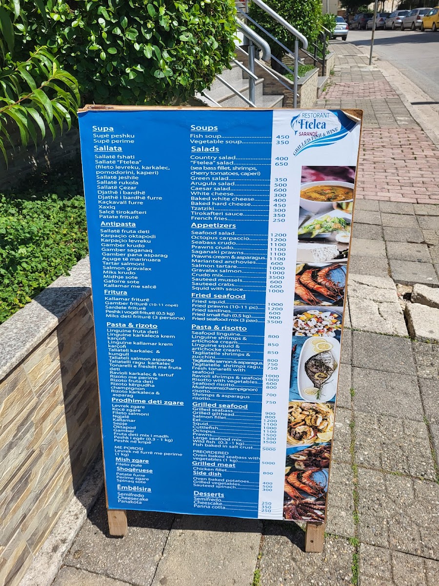Menu Photo 7