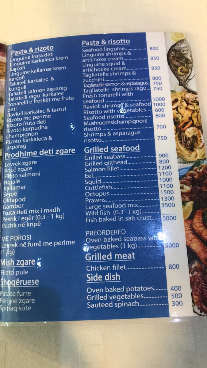 Menu Photo 8
