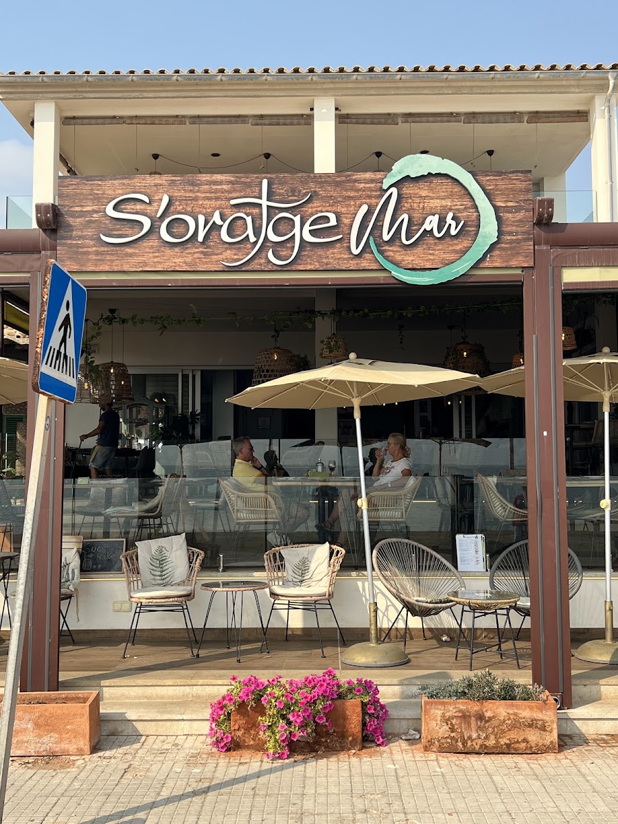 S'Oratge Mar