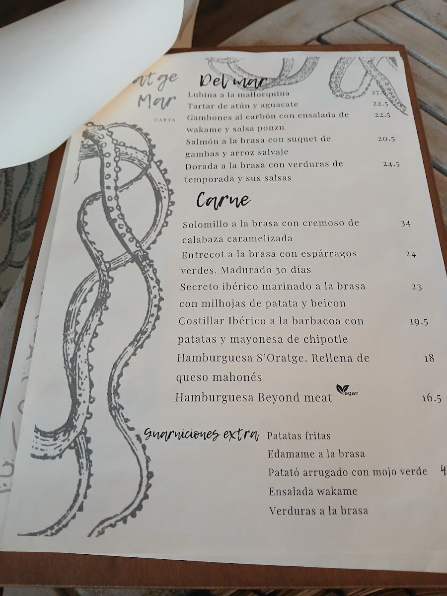 Menu Photo 9