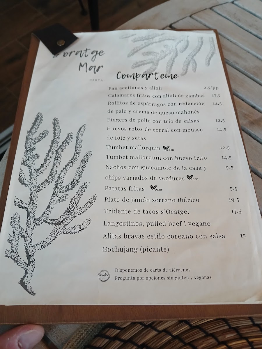 Menu Photo 4
