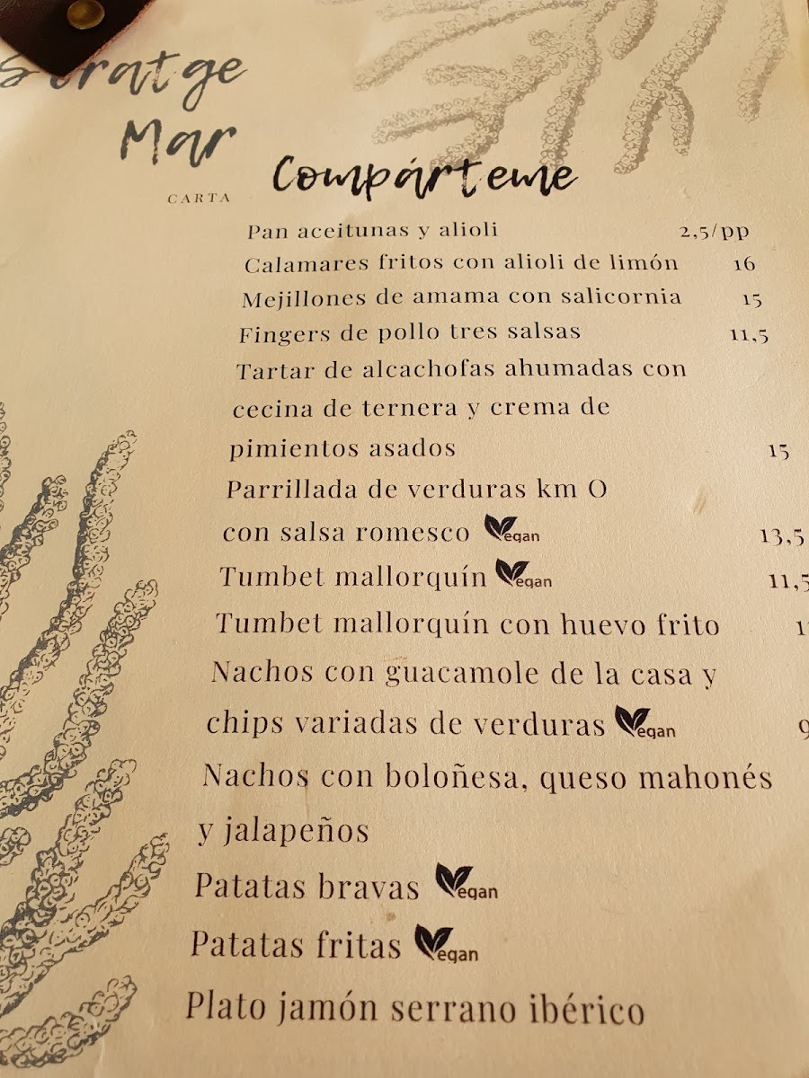 Menu Photo 7