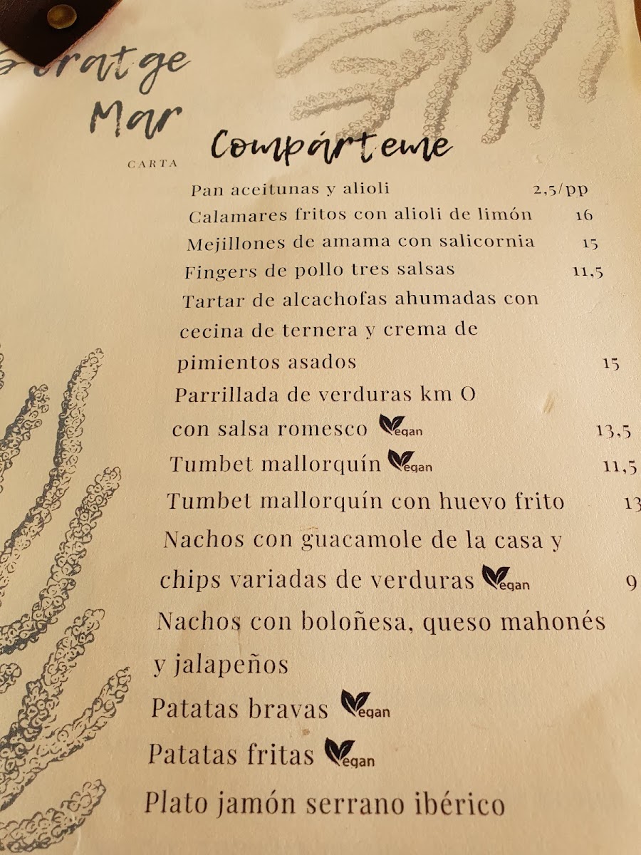 Menu Photo 8