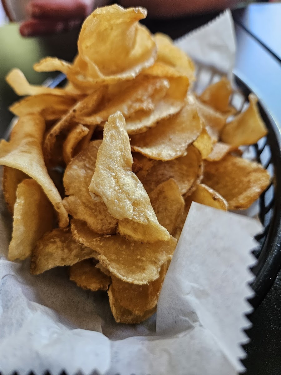 Pfeiffer Cafe & Confections - Photo 4