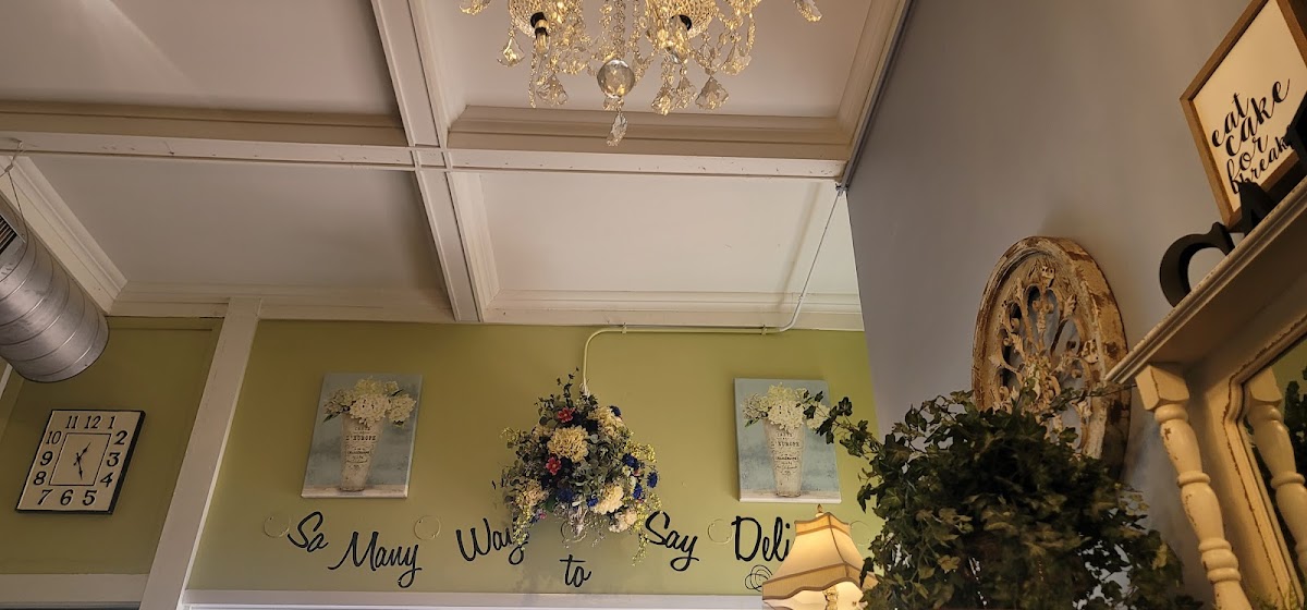 Pfeiffer Cafe & Confections - Photo 7
