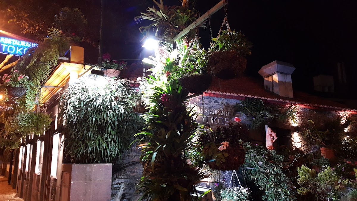 Restaurante Tokos - Photo 9