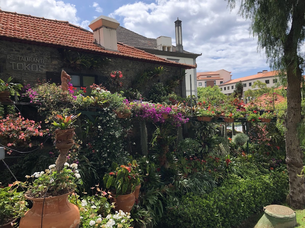Restaurante Tokos - Photo 6