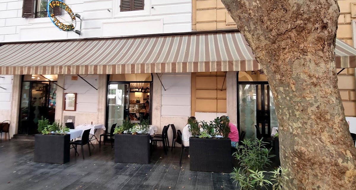 Ristorante Pizzeria da Michele