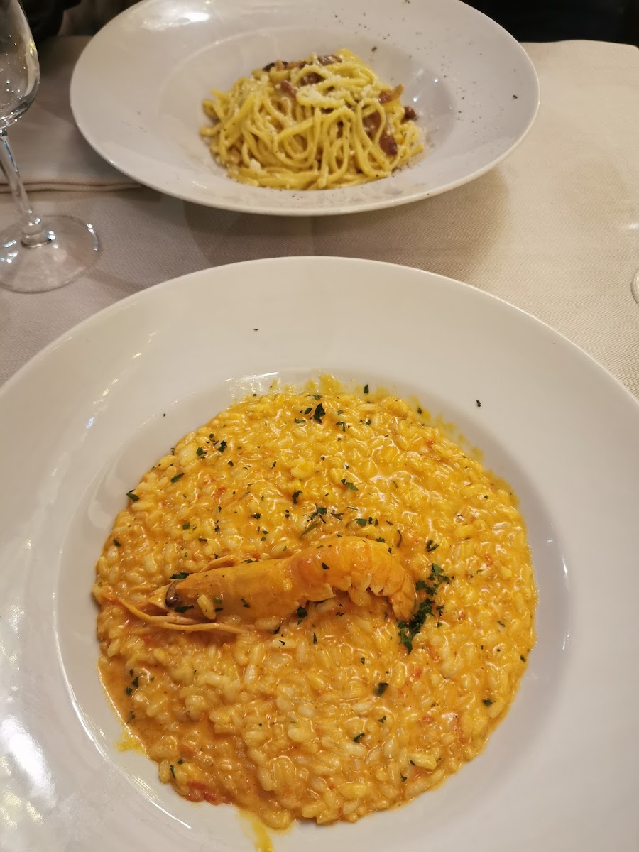 Ristorante Pizzeria da Michele - Photo 9