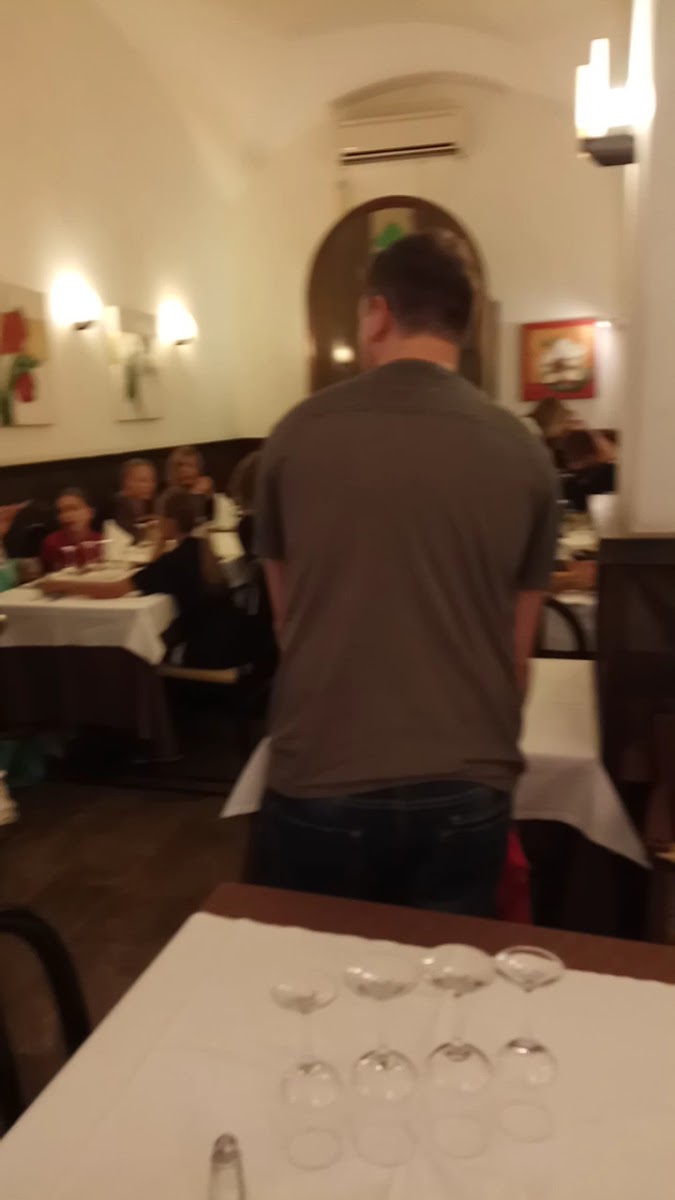 Ristorante Pizzeria da Michele - Photo 1