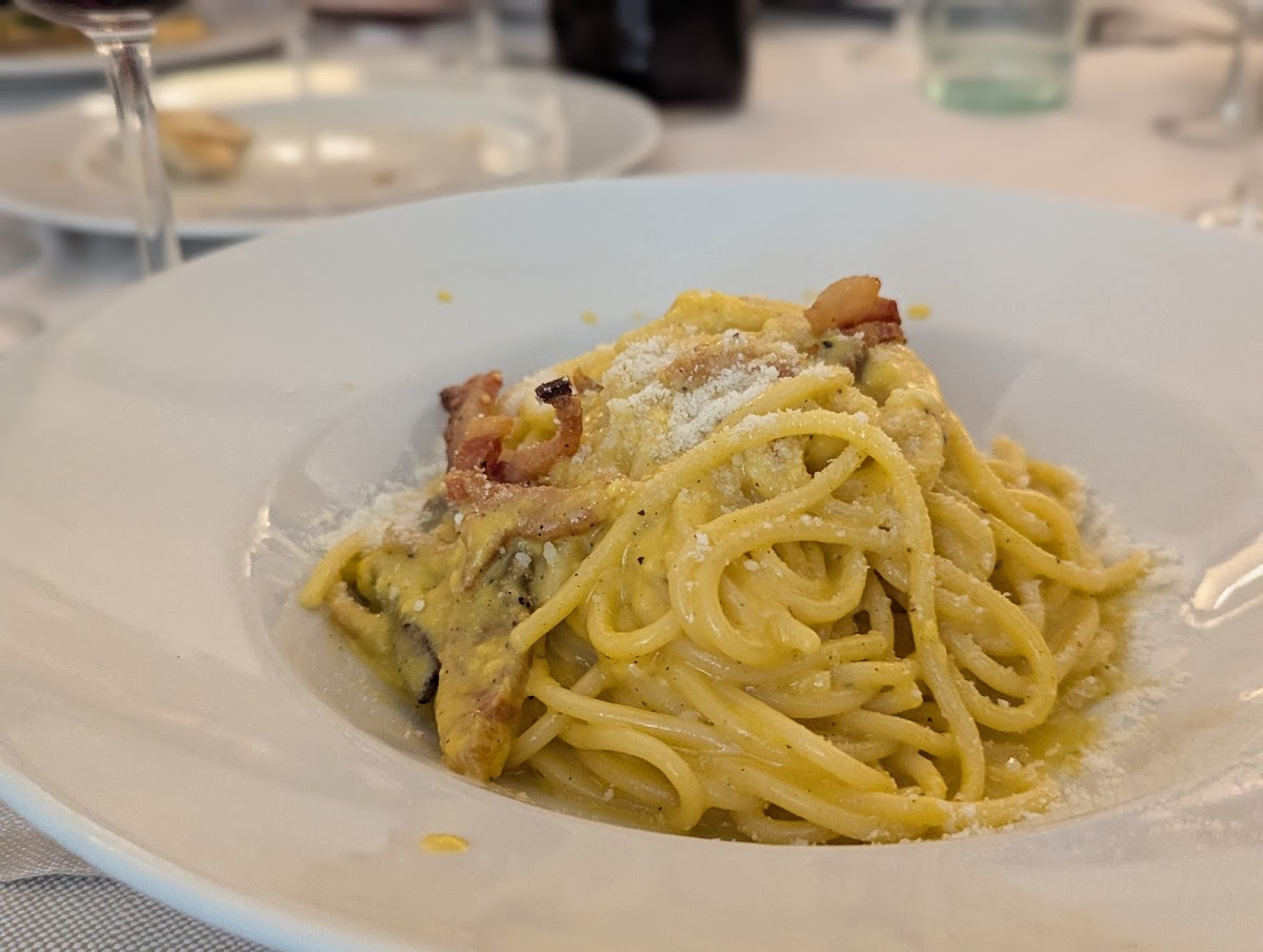 Ristorante Pizzeria da Michele - Photo 3