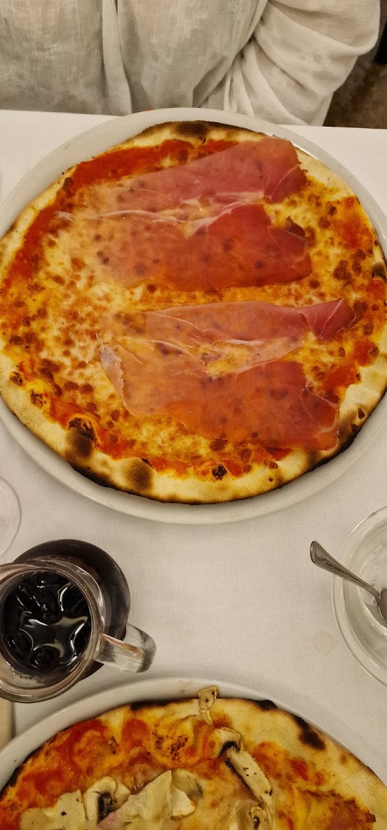 Ristorante Pizzeria da Michele - Photo 5