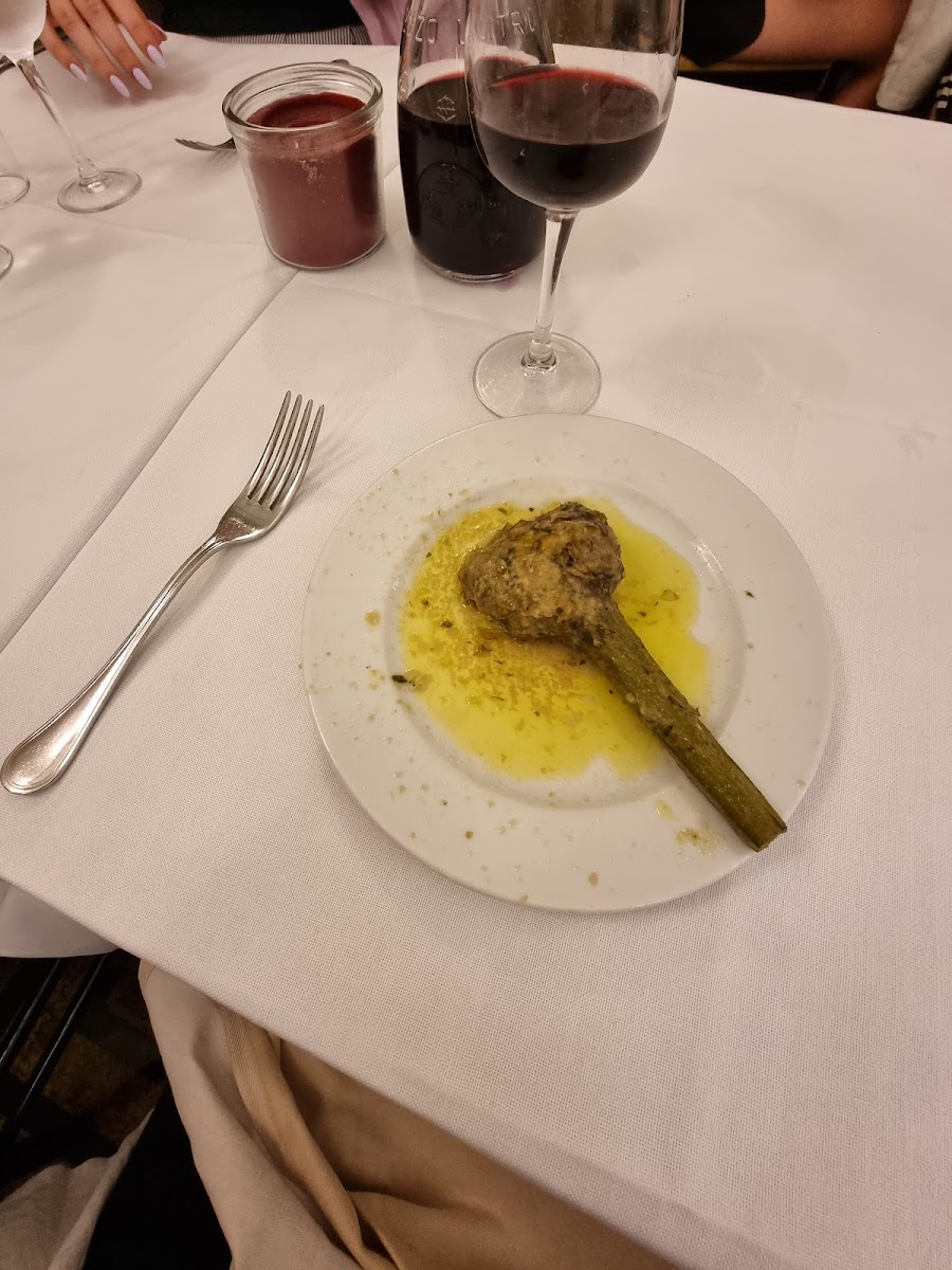 Ristorante Pizzeria da Michele - Photo 8