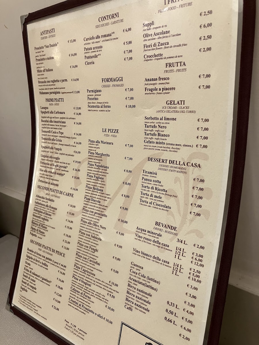 Menu Photo 4