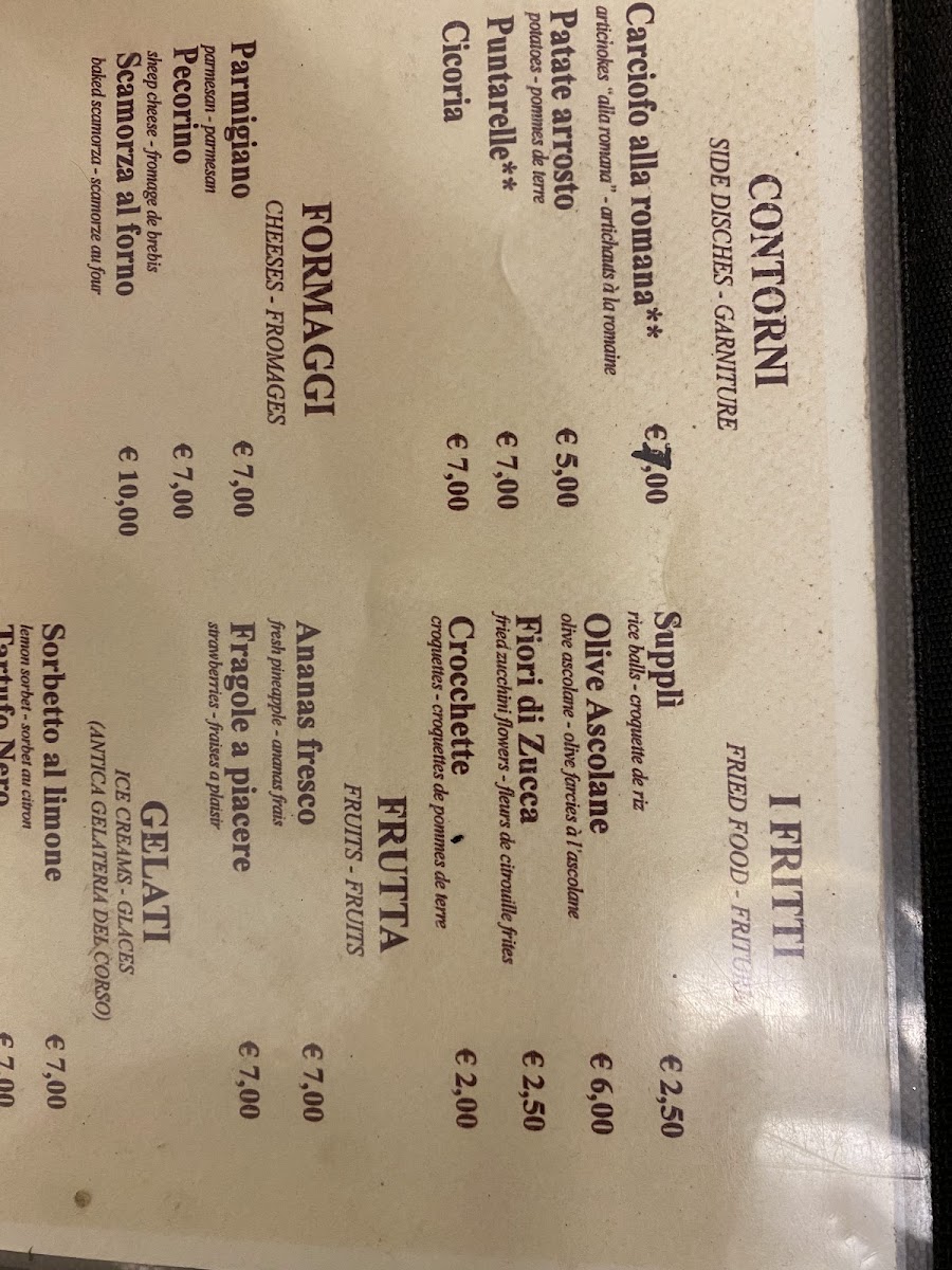 Menu Photo 6