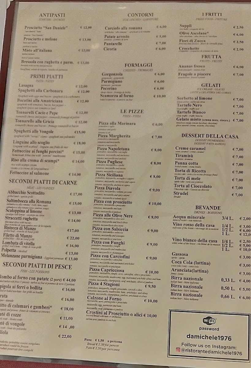 Menu Photo 7