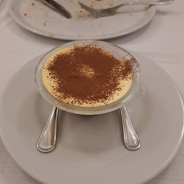 Tiramisù