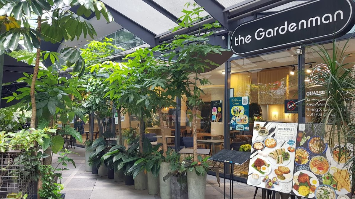 Gardenman KL