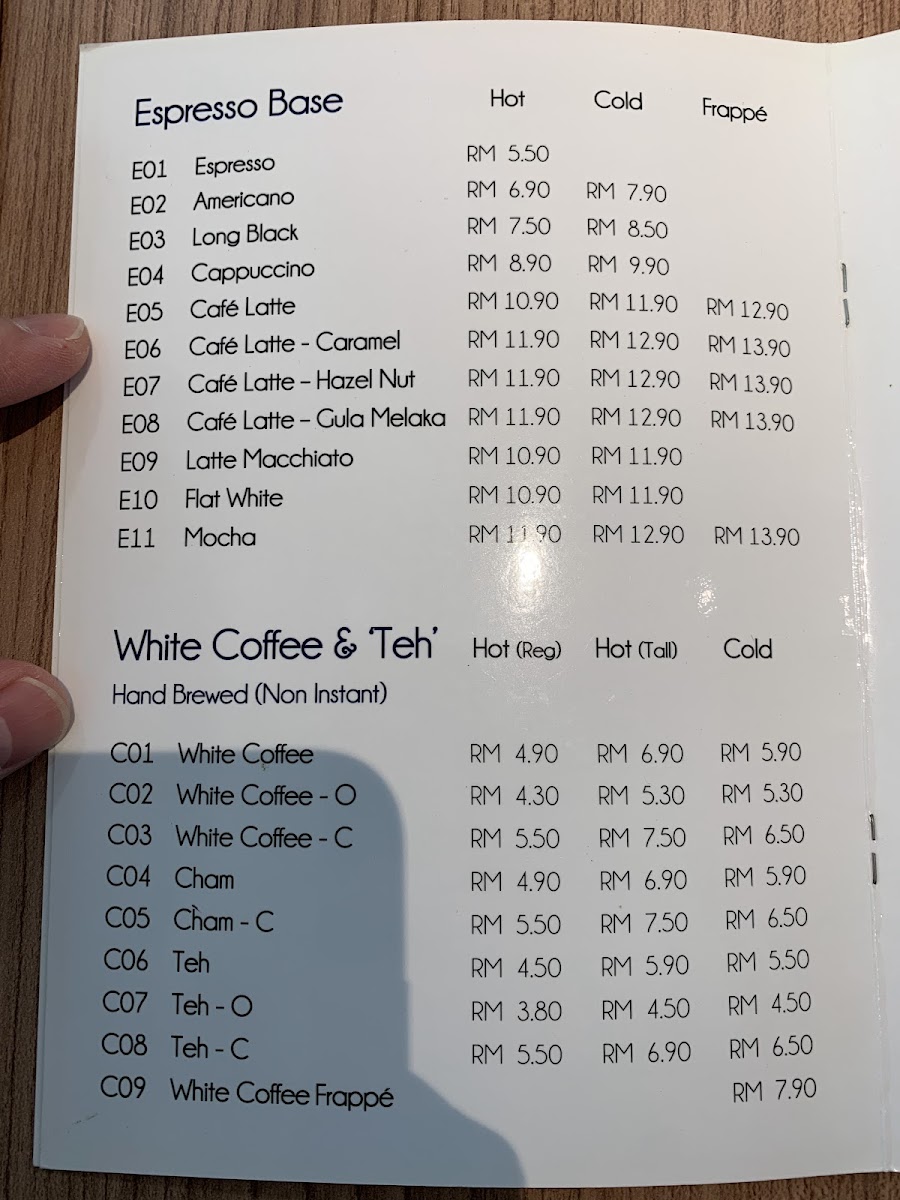 Menu Photo 7