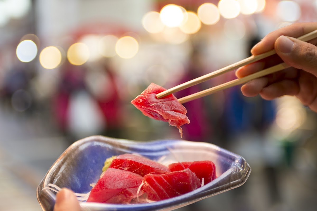 魚丸商店Uomarushoten - Photo 9