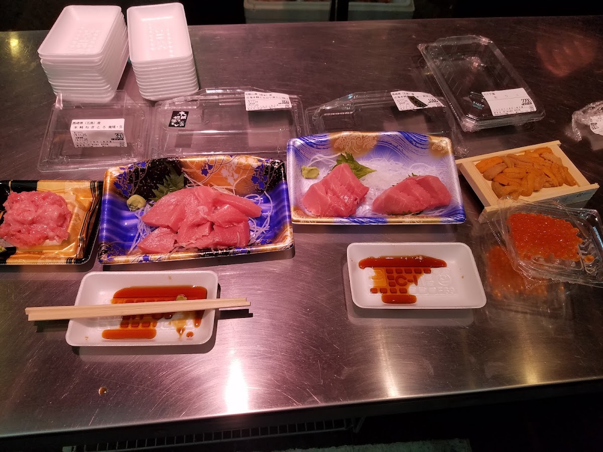 魚丸商店Uomarushoten - Photo 4