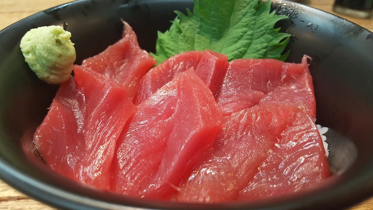 魚丸商店Uomarushoten - Photo 5