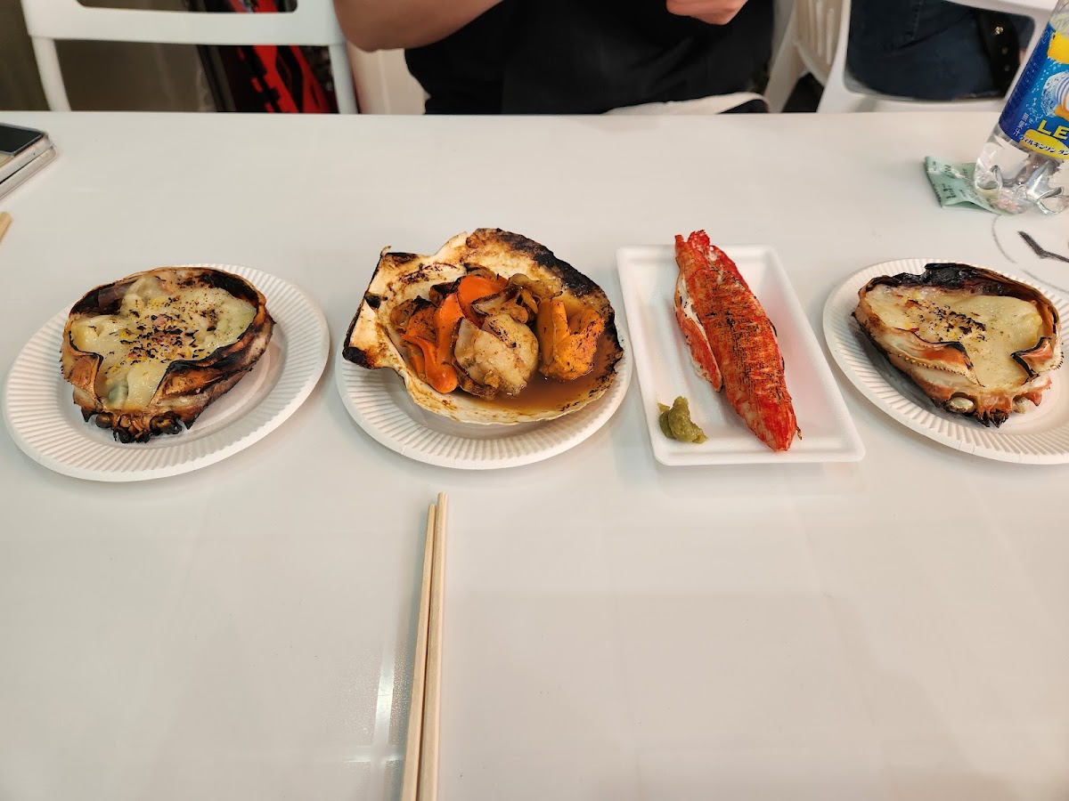 魚丸商店Uomarushoten - Photo 8