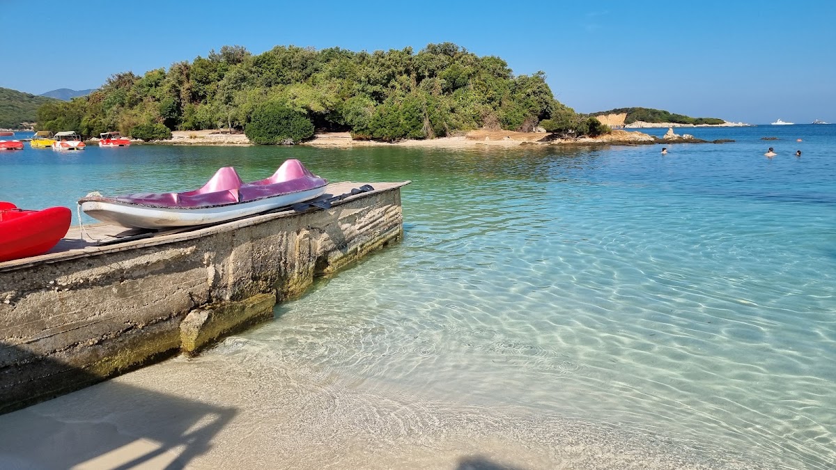 Legisi Beach Restaurant - Photo 3