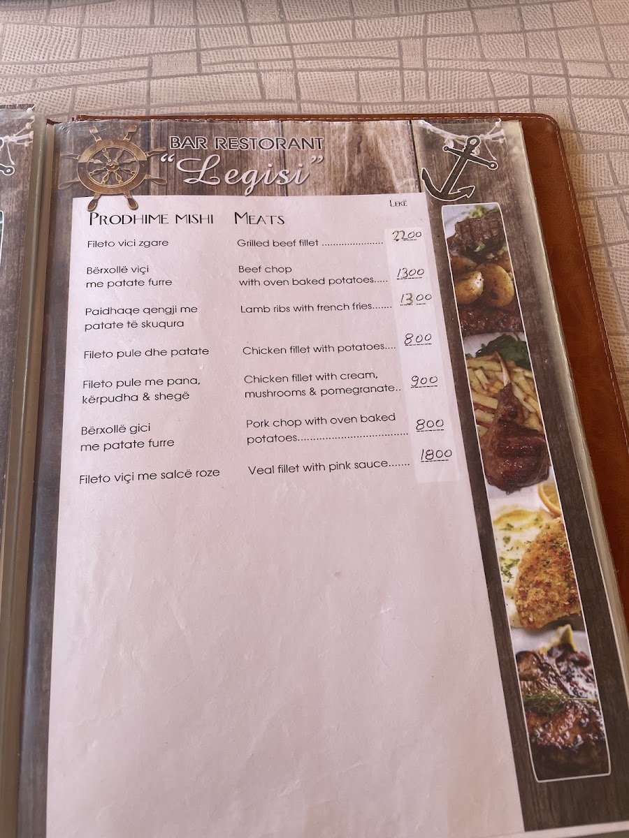 Menu Photo 7
