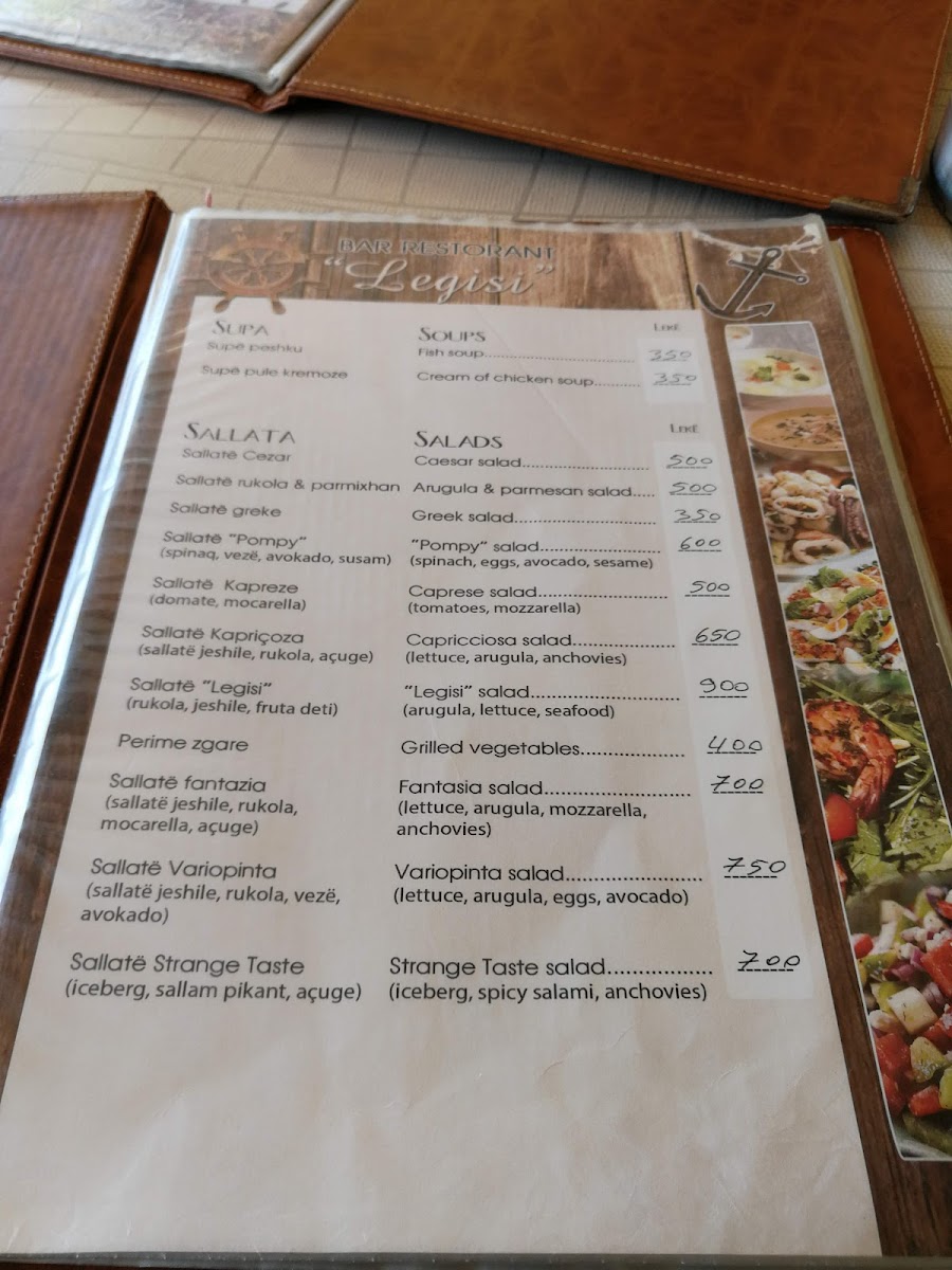 Menu Photo 8