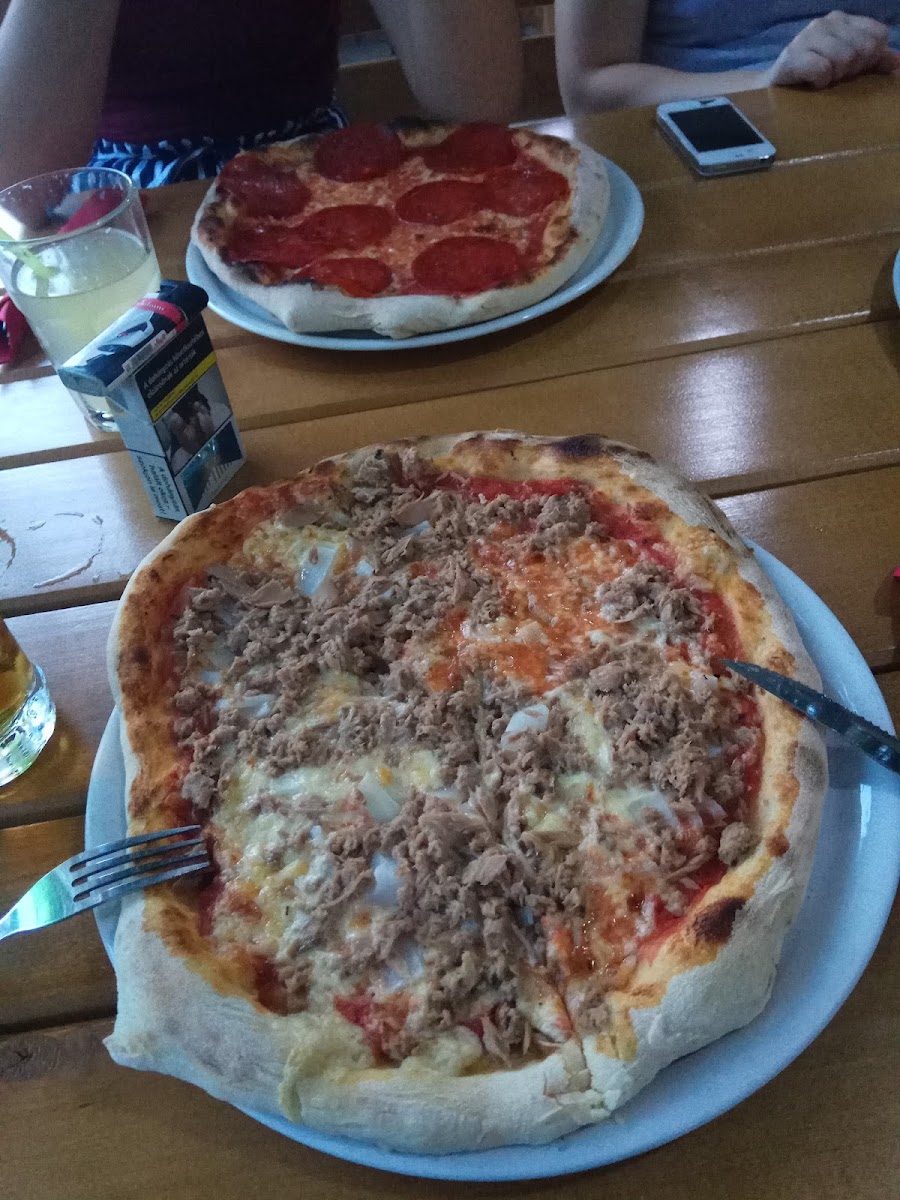 Pizzeria 'Peroj' - Photo 5