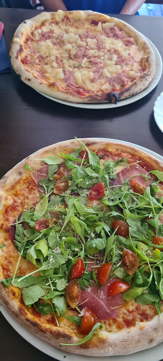 Pizzeria 'Peroj' - Photo 6